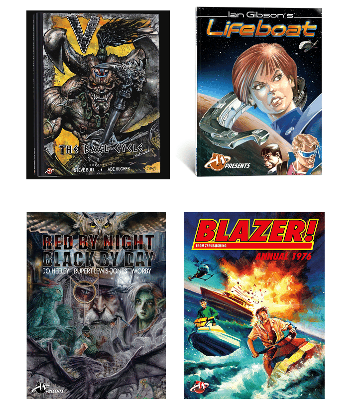 77 DIGITAL COLLECTION