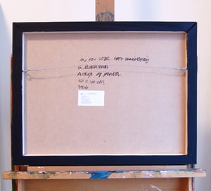 Image of In En Voor Het Schilderij