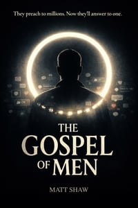 Gospel of Men: Hardback