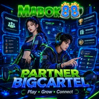 partner BigCartel