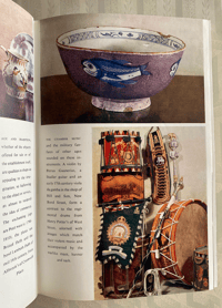Image 6 of The Saturday Book Ninth Year