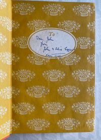 Image 3 of The Saturday Book Ninth Year