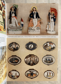 Image 3 of The Saturday Book Tenth Anniversary Issue