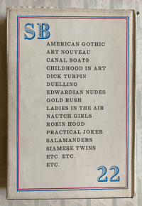 Image 2 of The Saturday Book Issue 22