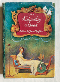 Image 1 of The Saturday Book Issue 22