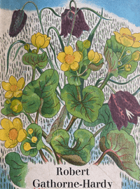 Image 3 of Wild Flowers in Britain Robert Gathorne-Hardy
