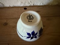 Image 2 of Bol Moulin Des Loups 368 - Vaisselle ancienne 17