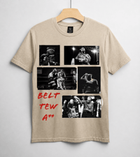BTA STONEWASH TEE