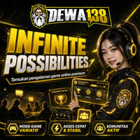 Infinite Possibilities
