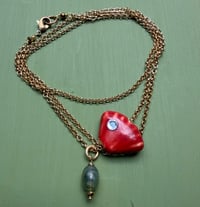 Image 1 of Collier “ASTRID »