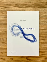 Image 1 of Mater Baltica di Elena Tognoli - La grande illusion