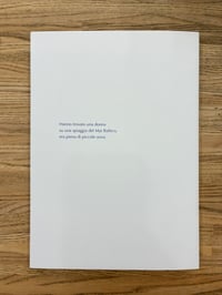 Image 6 of Mater Baltica di Elena Tognoli - La grande illusion