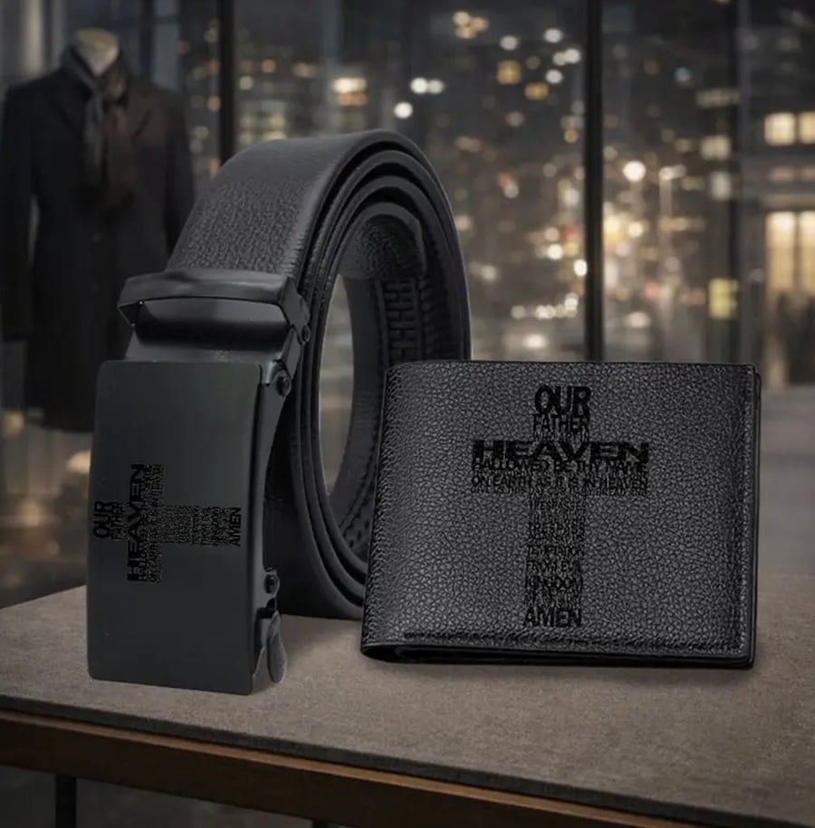 Image of Inspirational Accessories for Men