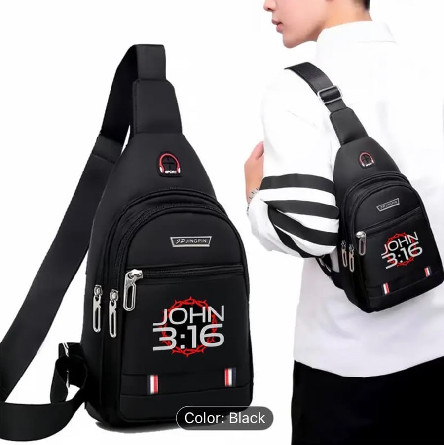 Image of Inspirational Accessories for Men