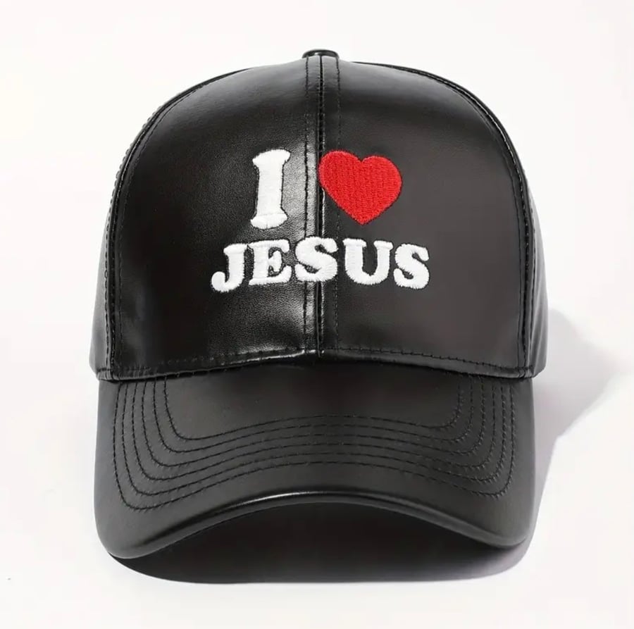 Image of Inspirational Hat