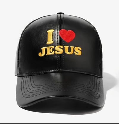 Image of Inspirational Hat