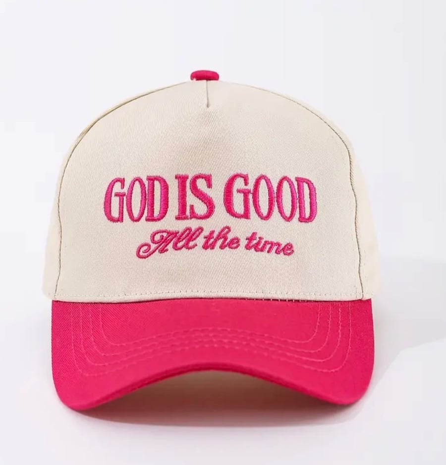 Image of Inspirational Hat