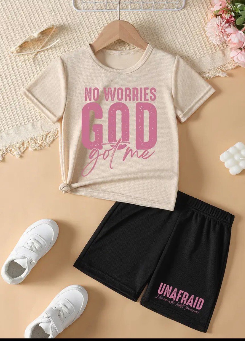 Image of No Worries 