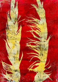 Image 3 of Beginners Gelliprinting on 05/09/26 at Clevedon Craft Centre