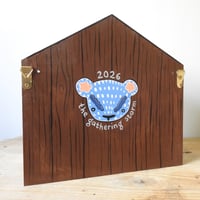 Image 6 of wall box for grumpies