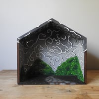 Image 2 of wall box for grumpies