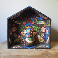 Image 1 of fancy wall box