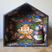 Image 4 of fancy wall box