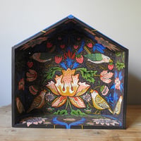 Image 2 of fancy wall box