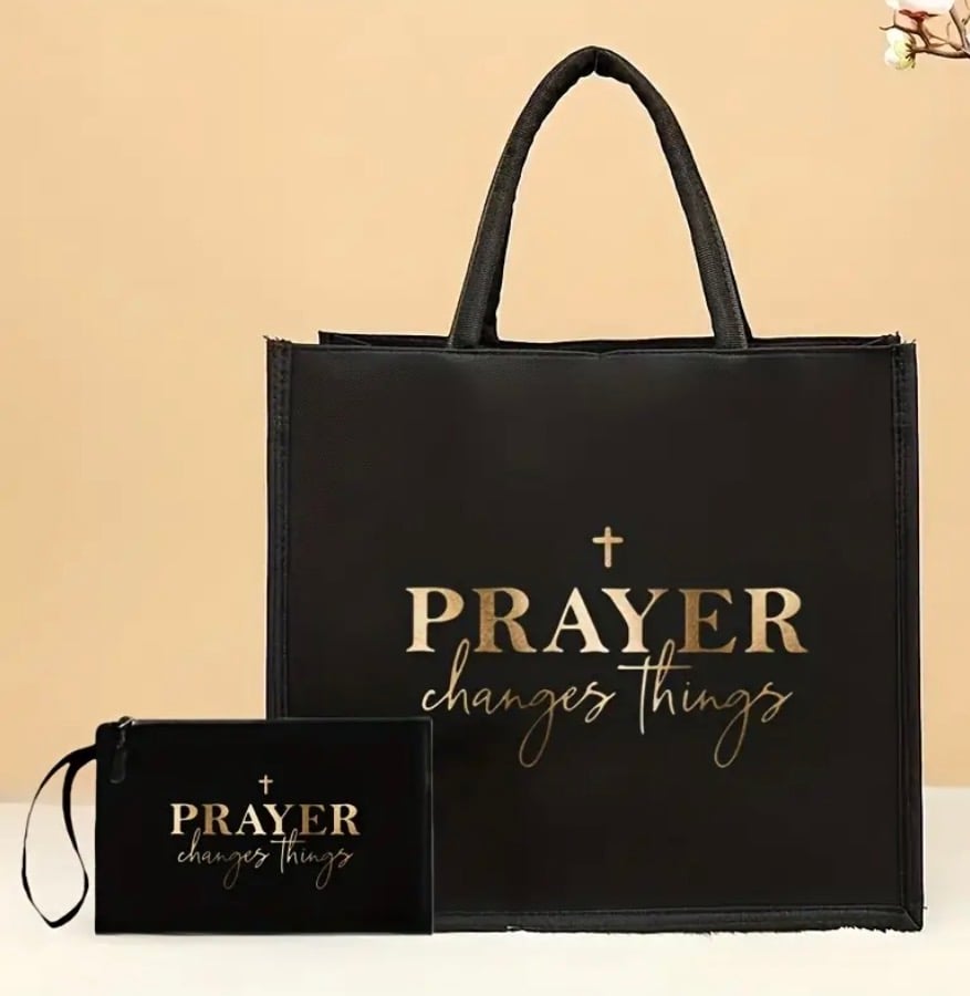 Image of Inspirational Bags