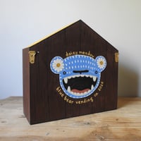 Image 11 of daisy meadow wall box