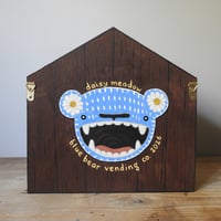 Image 12 of daisy meadow wall box