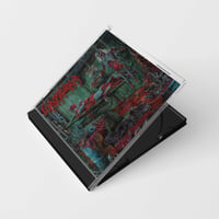 Image 2 of Cryptworm – Infectious Pathological Waste -CD