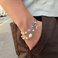 Image 2 of Bracelet "ALMAÏDE"