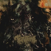 Image 1 of Teratoma – Longing Voracity - CD