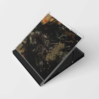 Image 2 of Teratoma – Longing Voracity - CD