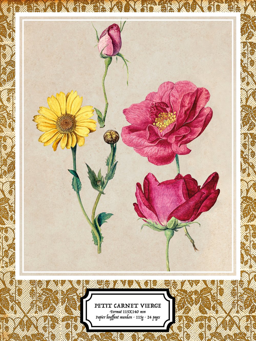 Image of CARNET_POSES