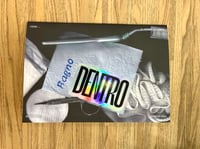 Image 1 of Dentro fanzine #0 - Bagno