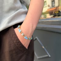 Image 1 of Bracelet « ALIÉNOR »