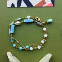 Image 3 of Bracelet « ALIÉNOR »