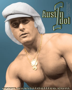 Image of Austin Idol Bundle