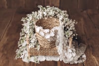 Image 1 of Set White Dream