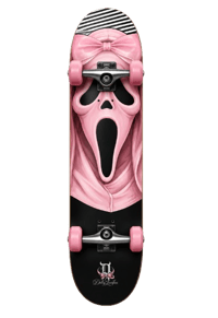 Pink Scream