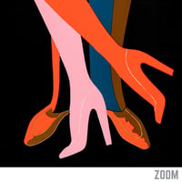 Image 3 of Bally — Iconic Mid-Century Fashion Advertising Poster