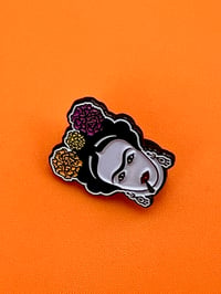 Image 10 of Proud Latina Mini Gift Box for activist, Feminist Sisters. 9 items plus a free gift box!