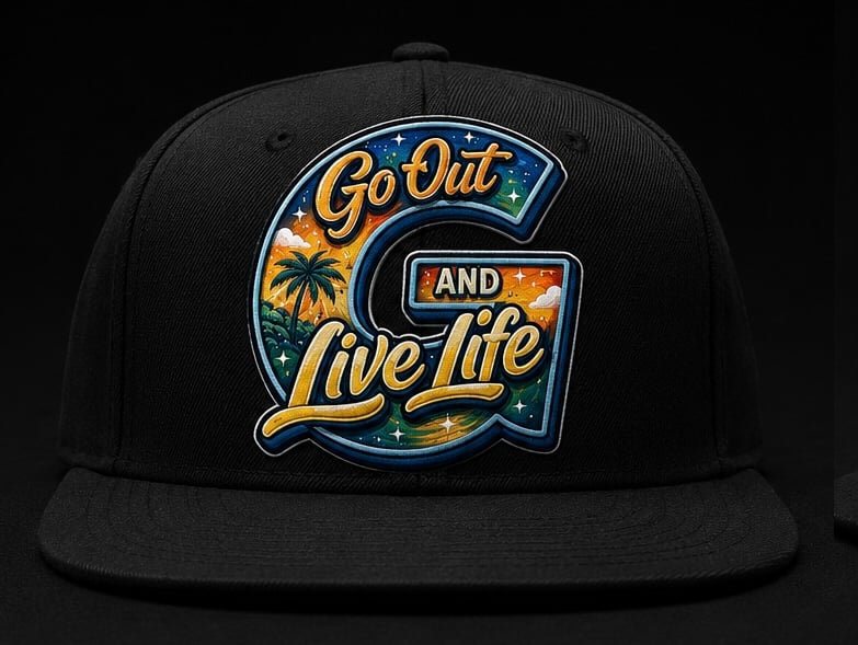 Image of Tropical snapback
