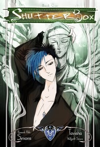 Image of ShutterBox, Book One: Orientation