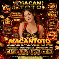 MACANTOTO Alternatif