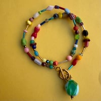 Image 1 of Collier « DAKOTA »