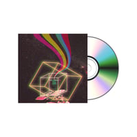 CD - Breadcrumbs