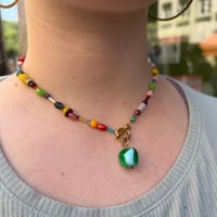 Image 3 of Collier « DAKOTA »